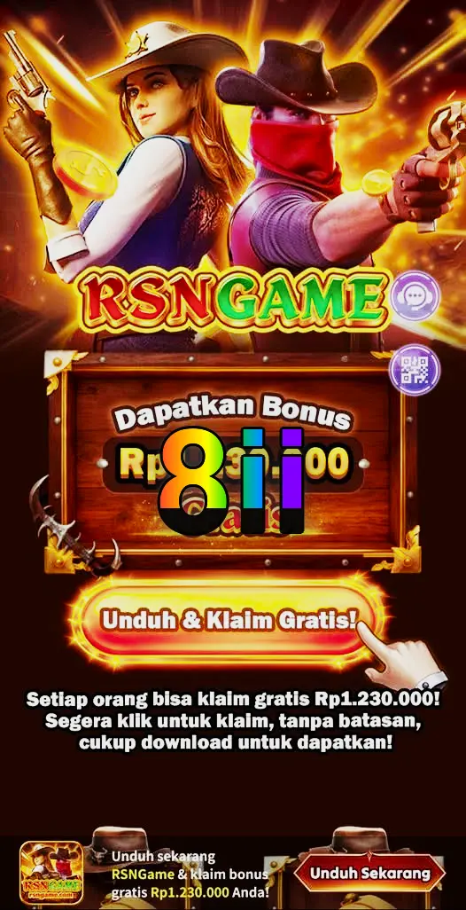 8ii Unduh