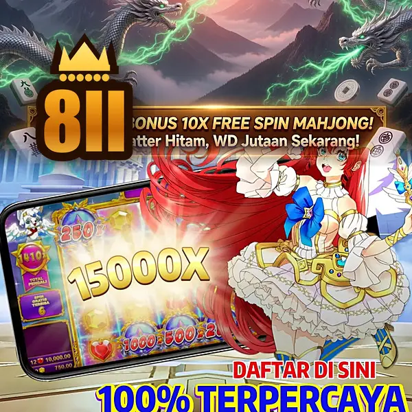 8ii Masuk