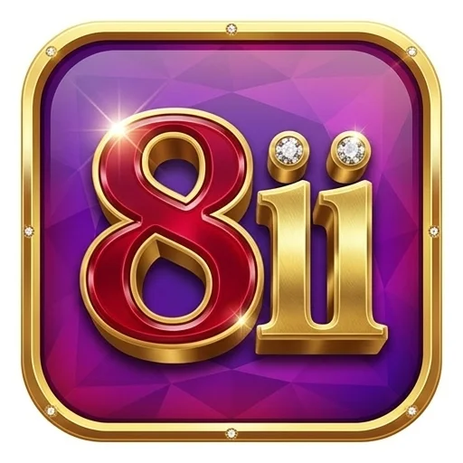 8ii Logo - Resmi